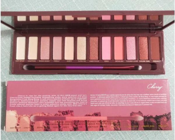epacket new makeup palette 12 color nude cherry eyeshadow palette eyeshadow palettes2347164
epacket new makeup palette 12 color nude cherry eyeshadow palette eyeshadow palettes2347164