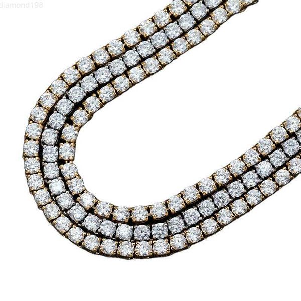 custom 3mm 4mm 5mm 6mm 6.5mm width wholesale good quality zircon 925 silver tennis chain cz necklace
custom 3mm 4mm 5mm 6mm 6.5mm width wholesale good quality zircon 925 silver tennis chain cz necklace