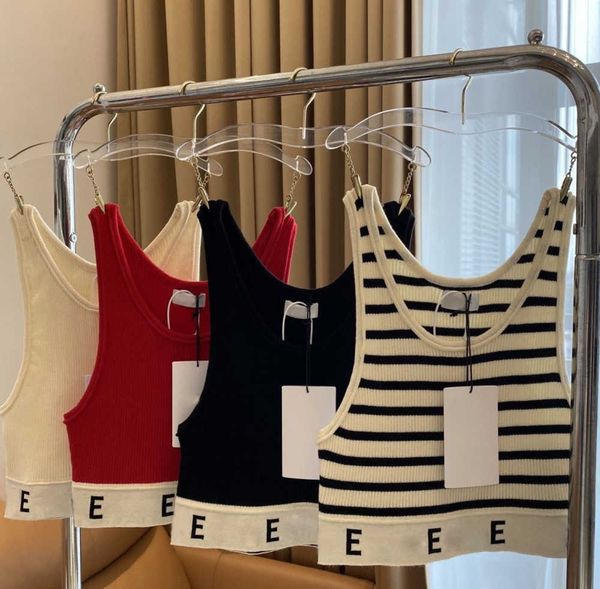 womens crop knits tee designer tank women clothing fashion letter print summer sleeveless pullover vest casual camis streetwearpvu slimming, White
womens crop knits tee designer tank women clothing fashion letter print summer sleeveless pullover vest casual camis streetwearpvu slimming, White