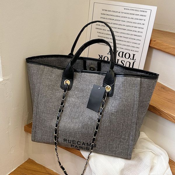 designer bag totes beach handbag fashion women crossbody bags classic canvas shoulder handbags brand lady purse large capacity duffle travel
designer bag totes beach handbag fashion women crossbody bags classic canvas shoulder handbags brand lady purse large capacity duffle travel