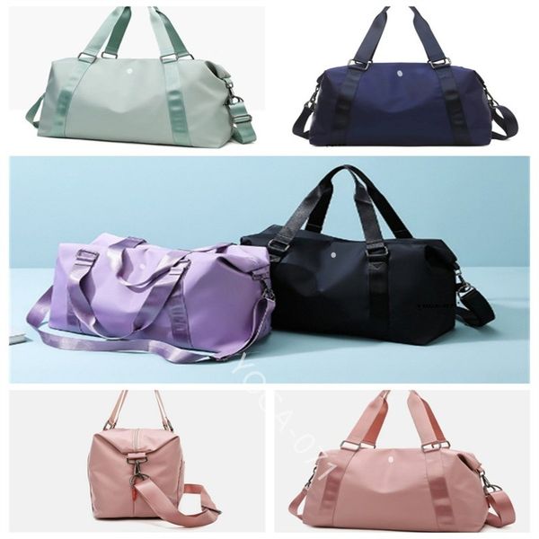 ll designer yoga gym bag portable yoga bag female wet and dry separation waterproof large capacity duffel short distance travel bag
ll designer yoga gym bag portable yoga bag female wet and dry separation waterproof large capacity duffel short distance travel bag