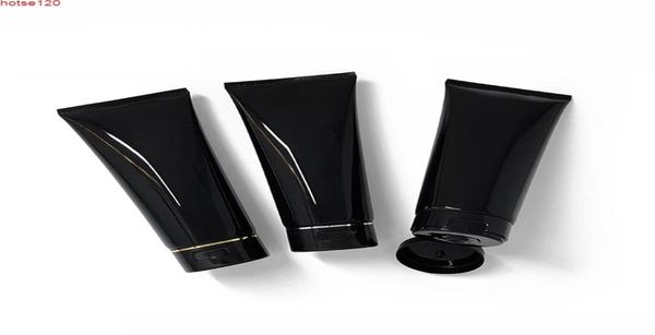 200ml black glossy cosmetic soft tube travel makeup squeeze subbottling refillable packaging containers lotion hose 30pcslothigh7884316
200ml black glossy cosmetic soft tube travel makeup squeeze subbottling refillable packaging containers lotion hose 30pcslothigh7884316