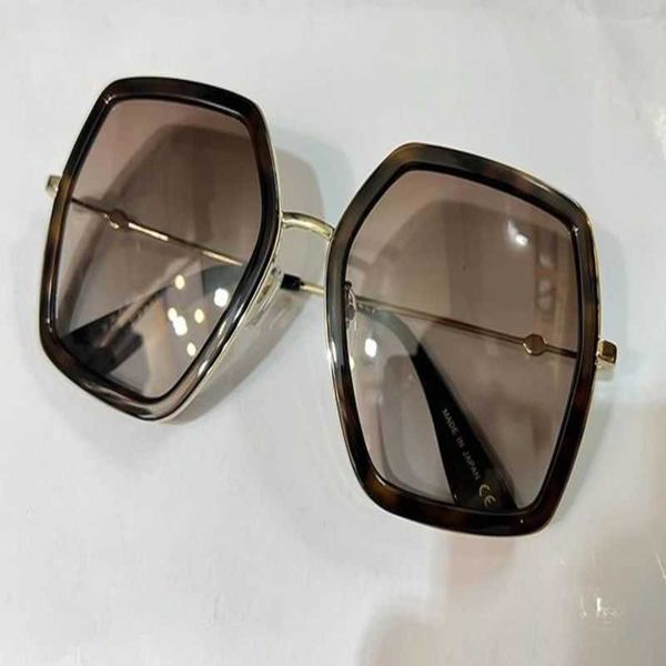 popular women 0106 sunglasses square big frame summer generous style mixed color 0106s uv protection lens 3apyj, White;black
popular women 0106 sunglasses square big frame summer generous style mixed color 0106s uv protection lens 3apyj, White;black