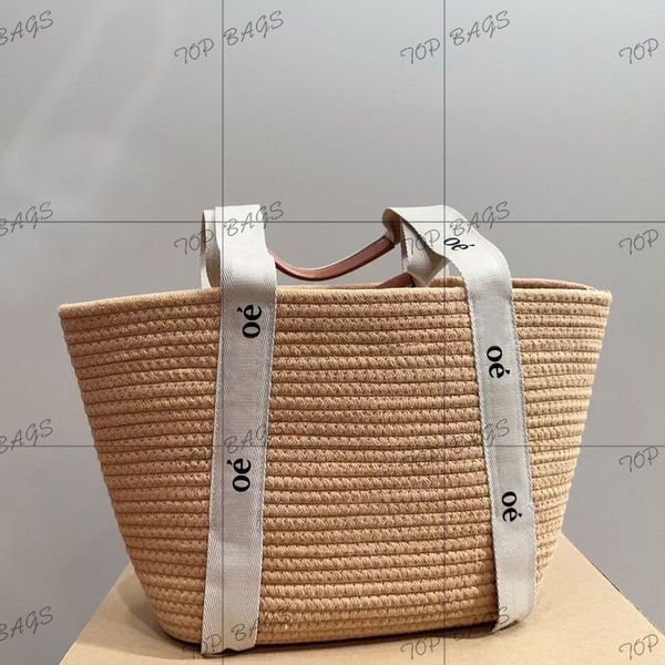 designer bag straw handbag summer tote bag totes beach bag handle bag summer travel bag with a string liner package women fashion shoulder b
designer bag straw handbag summer tote bag totes beach bag handle bag summer travel bag with a string liner package women fashion shoulder b