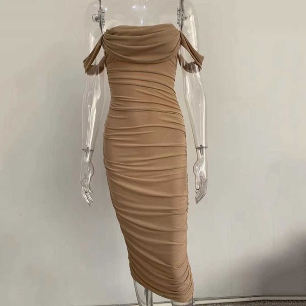 mesh red 2023 new mesh pleated one-shoulder dress spring and summer women's dressk7e6 14x08, White;black
mesh red 2023 new mesh pleated one-shoulder dress spring and summer women's dressk7e6 14x08, White;black