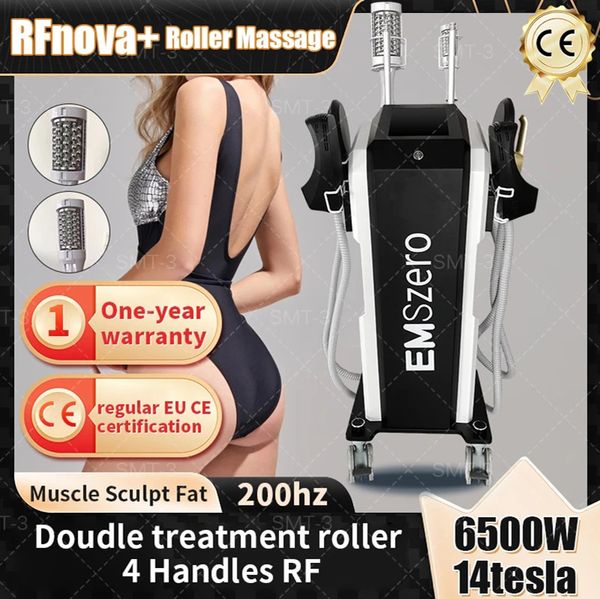 elevate your muscle training with emszero neo sculpt: 14 tesla advanced hi-emt machine and rf capability
elevate your muscle training with emszero neo sculpt: 14 tesla advanced hi-emt machine and rf capability