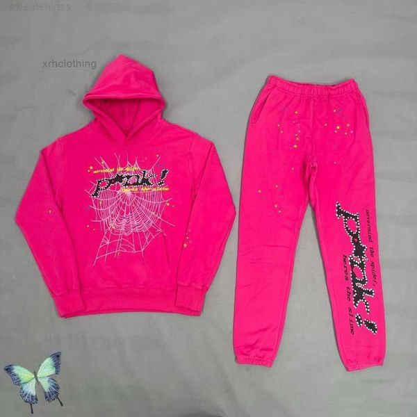 men's hoodies sweatshirts pink sp5der tracksuit real p foam print drill diamonds 555555 spider hoodie sweatshirt men women young thug s, Black
men's hoodies sweatshirts pink sp5der tracksuit real p foam print drill diamonds 555555 spider hoodie sweatshirt men women young thug s, Black