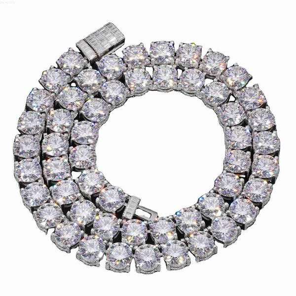 2023 new design iced out chain 2-10mm 925 sterling silver vvs moissanite lab diamond baguette buckle tennis chain necklace
2023 new design iced out chain 2-10mm 925 sterling silver vvs moissanite lab diamond baguette buckle tennis chain necklace