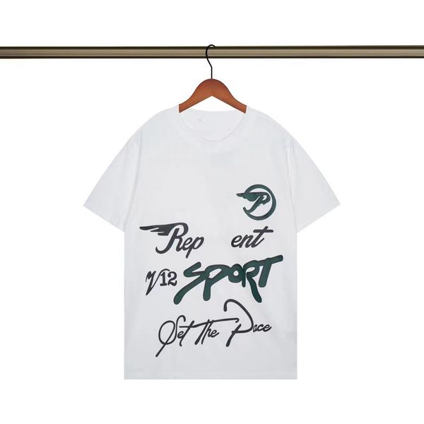men's t-shirts cotton owner's club tee brown reprreesent grey green blue casual short sleeves oversized fashion clothing size s-xl, White;black
men's t-shirts cotton owner's club tee brown reprreesent grey green blue casual short sleeves oversized fashion clothing size s-xl, White;black