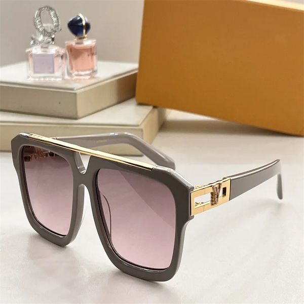 fashion retro sunglasses for women outdoor sports designer for men uv400 polarized 2023 classic glasses with original box, White;black
fashion retro sunglasses for women outdoor sports designer for men uv400 polarized 2023 classic glasses with original box, White;black