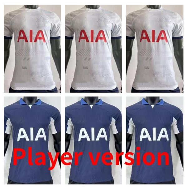 player version tottenham spurs soccer jerseys 23 24 son kane hojbjerg bergwijn bentancur perisic 2023 2024 lucas richarlison kulusevski foot, Black;yellow
player version tottenham spurs soccer jerseys 23 24 son kane hojbjerg bergwijn bentancur perisic 2023 2024 lucas richarlison kulusevski foot, Black;yellow