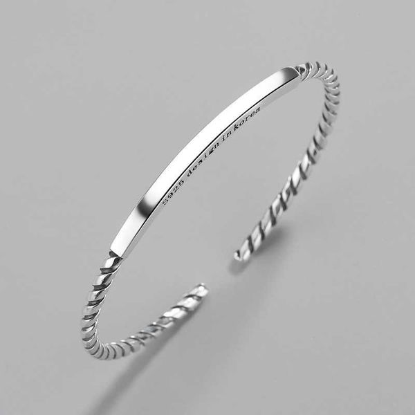 charm bracelets retro side engraved letter square open bracelet men and women couple cuff bracelet fashion romantic casual party jewelry gif, Golden;silver
charm bracelets retro side engraved letter square open bracelet men and women couple cuff bracelet fashion romantic casual party jewelry gif, Golden;silver