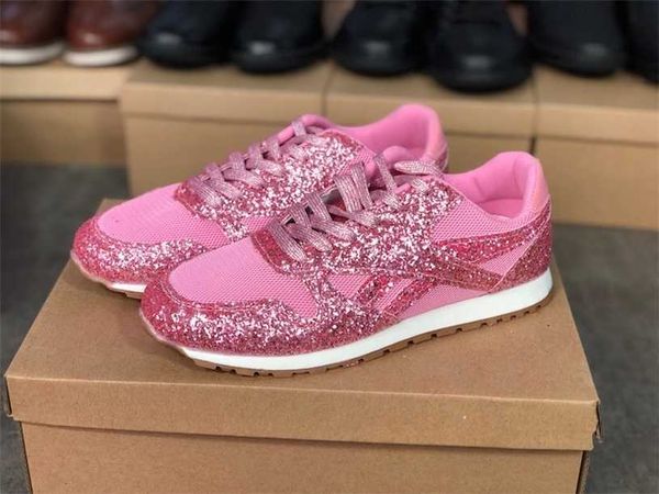 women shoes high latest quality silver spring sneakers chic sequins casual sports shoe non-slip rubber outsole size 35-43 020, Black
women shoes high latest quality silver spring sneakers chic sequins casual sports shoe non-slip rubber outsole size 35-43 020, Black
