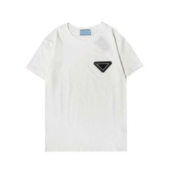 fashion brand men's polos shirt original style casual man black white lapel t-shirt triangle tees summer new luxury designer short sle, White;black
fashion brand men's polos shirt original style casual man black white lapel t-shirt triangle tees summer new luxury designer short sle, White;black