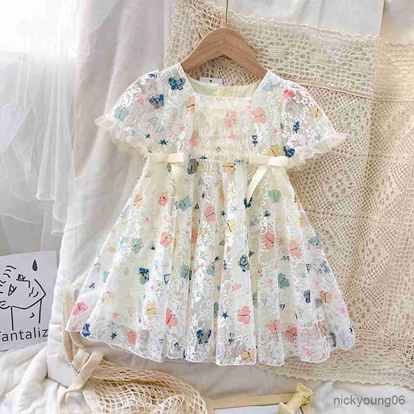 girl's dresses kids fashion summer flowers print butterfly girls princess dress children's clothing toddler clothes outfits r23061, Red;yellow
girl's dresses kids fashion summer flowers print butterfly girls princess dress children's clothing toddler clothes outfits r23061, Red;yellow
