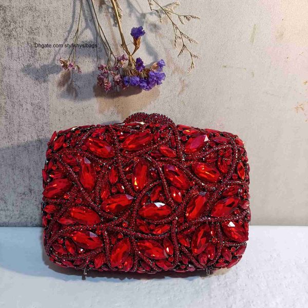 totes red wine stones women crystal clutch bag lady evening bags party cocktail rhinestone clutches bags handbags wedding purse red
totes red wine stones women crystal clutch bag lady evening bags party cocktail rhinestone clutches bags handbags wedding purse red