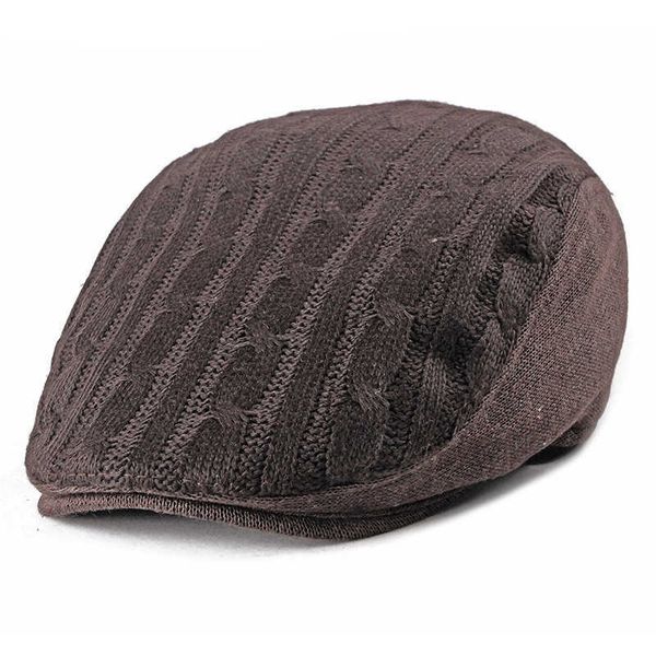 berets autumn winter acrylic solid news boys' flat hat male female painter beret g220612, Blue;gray
berets autumn winter acrylic solid news boys' flat hat male female painter beret g220612, Blue;gray
