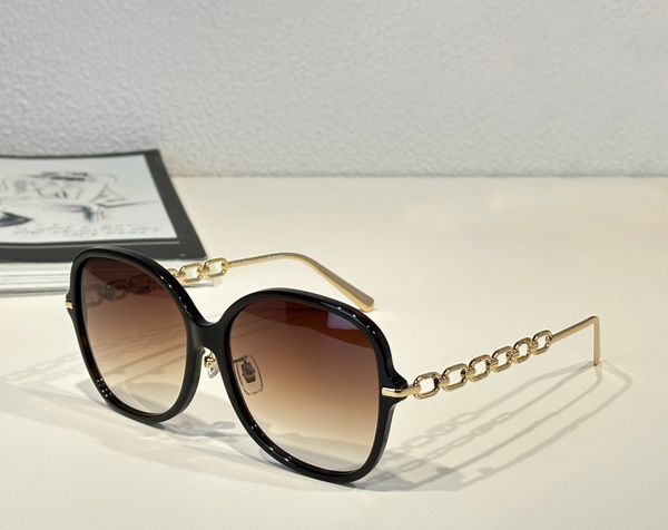 gold metal chain sunglasses brown gradient women sunnies gafas de sol designer sunglasses shades occhiali da sole uv400 protection eyewear, White;black
gold metal chain sunglasses brown gradient women sunnies gafas de sol designer sunglasses shades occhiali da sole uv400 protection eyewear, White;black
