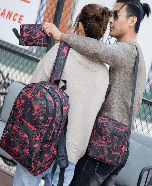 2023 outdoor bags camouflage travel backpack computer bag oxford brake chain middle school student bag many colors mix6278547
2023 outdoor bags camouflage travel backpack computer bag oxford brake chain middle school student bag many colors mix6278547