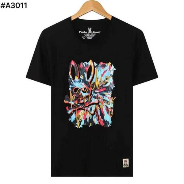 mens psycho bunny designer t shirt casual man womens tees with letters print short sleeves sell luxury men hip hop clothes m-xxxl #0217rp, White;black
mens psycho bunny designer t shirt casual man womens tees with letters print short sleeves sell luxury men hip hop clothes m-xxxl #0217rp, White;black