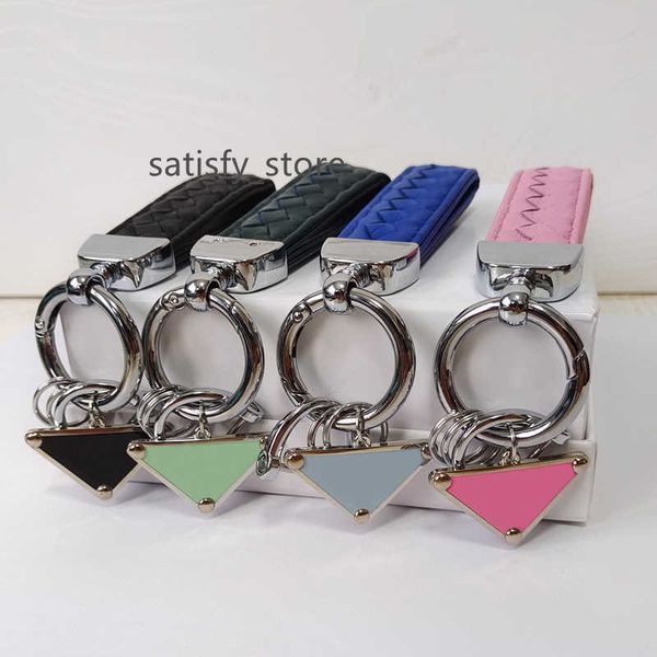 designer keychains men women car key chains keyring lovers keychain real leather weave pendant key ring accessories with screwdriver, Silver
designer keychains men women car key chains keyring lovers keychain real leather weave pendant key ring accessories with screwdriver, Silver