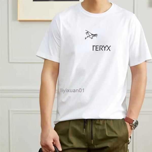 arc t shirt arcterxy clothing tees edition 2023s versatile fashion brand classic colorful print loose 169, White;black
arc t shirt arcterxy clothing tees edition 2023s versatile fashion brand classic colorful print loose 169, White;black