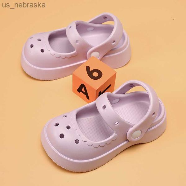 slipper baby girls children' princess mary jane shoes summer clogs beach sandals kids garden non slip indoor outdoor toddler slippers, Black;grey
slipper baby girls children' princess mary jane shoes summer clogs beach sandals kids garden non slip indoor outdoor toddler slippers, Black;grey