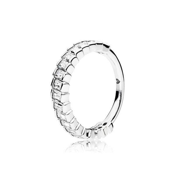 sparkling crystal diamond ring for pandora authentic sterling silver couple rings designer jewelry for women men luxury love ring with origi, Slivery;golden
sparkling crystal diamond ring for pandora authentic sterling silver couple rings designer jewelry for women men luxury love ring with origi, Slivery;golden
