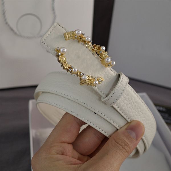 designer belt pearl thin smooth buckle for men women cowhide leather belts width 2.4cm gold cowskin waistband cintura ceinture, Silver
designer belt pearl thin smooth buckle for men women cowhide leather belts width 2.4cm gold cowskin waistband cintura ceinture, Silver
