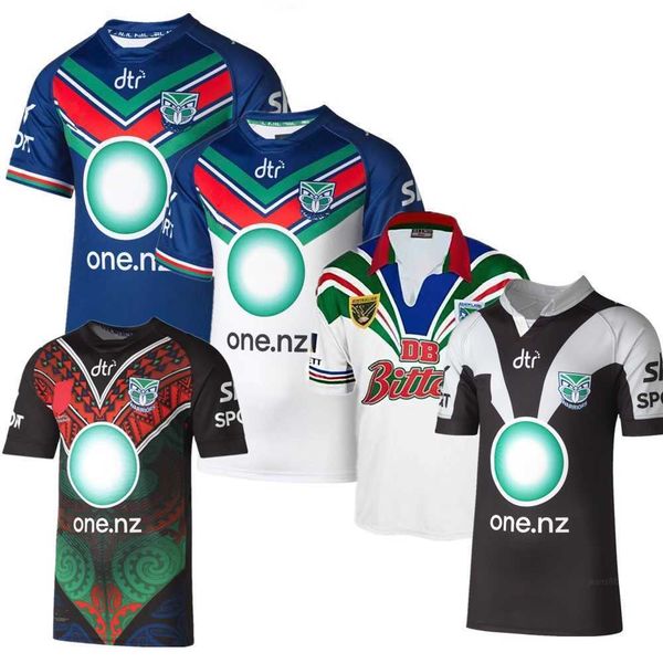 fw23 men's t-shirts 2023 2024 new zealand warriors indigenous heritage rugby shirt home away retro version t-shirt warriors rugby jerse, White;black
fw23 men's t-shirts 2023 2024 new zealand warriors indigenous heritage rugby shirt home away retro version t-shirt warriors rugby jerse, White;black