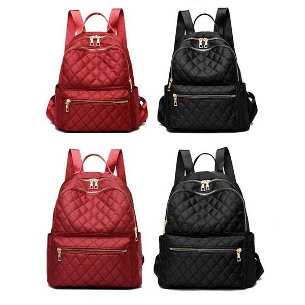 backpack d0lf backpack for women nylon travel backpacks shoulder bag small casual daypack j230517
backpack d0lf backpack for women nylon travel backpacks shoulder bag small casual daypack j230517