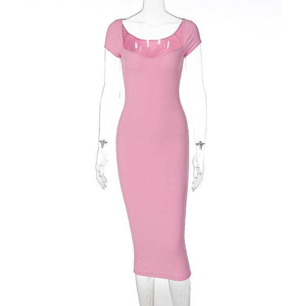 style 2023 ins summer item women's new one line collar ribbed long slim fitting dressh87m5oza, White;black
style 2023 ins summer item women's new one line collar ribbed long slim fitting dressh87m5oza, White;black