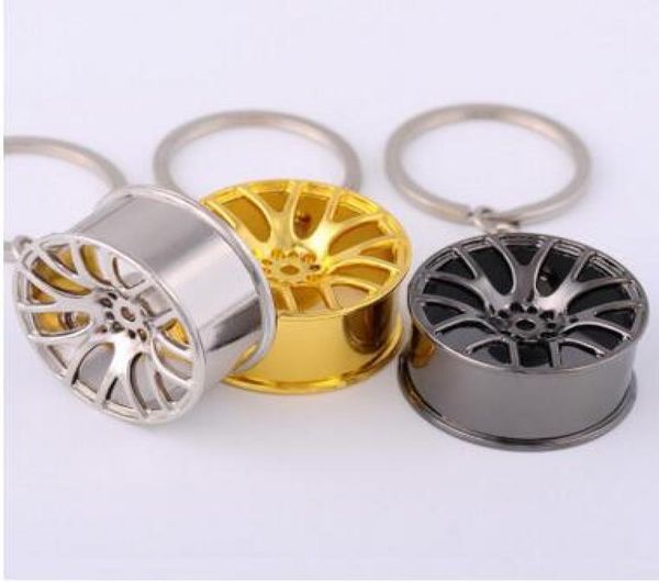 3 colors metal wheel hub keyrings auto sports cars wheel key rings keychain pendant silver gold black wheel pendant hangs 30 pcs1927895
3 colors metal wheel hub keyrings auto sports cars wheel key rings keychain pendant silver gold black wheel pendant hangs 30 pcs1927895