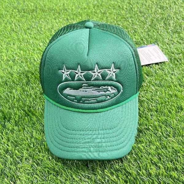 ball caps designer corteizs capscrtz trucker hat american fashion brand cruise line print sunscreen truck men's net red duck tongue bla, Blue;gray
ball caps designer corteizs capscrtz trucker hat american fashion brand cruise line print sunscreen truck men's net red duck tongue bla, Blue;gray