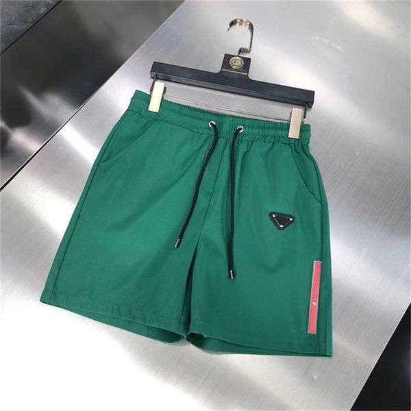 mens designer shorts summer fashion casual beach pants breathable letter seal black green ni1c, White;black
mens designer shorts summer fashion casual beach pants breathable letter seal black green ni1c, White;black