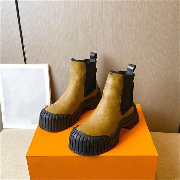 women designer ruby flat low ankle boots women laureate platform desert leather winter martin shoes trim zipper rubber sole sneakers with or, Black
women designer ruby flat low ankle boots women laureate platform desert leather winter martin shoes trim zipper rubber sole sneakers with or, Black