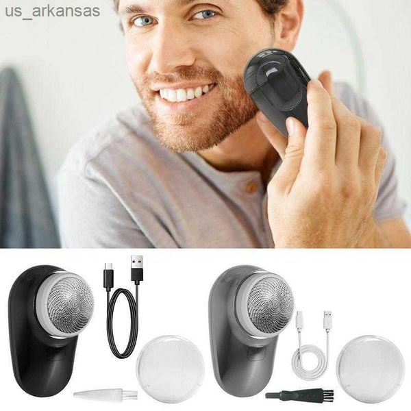 electric razor for men mini-shave travel portable razor waterproof shaver men's grooming tool for camping business travel l230523
electric razor for men mini-shave travel portable razor waterproof shaver men's grooming tool for camping business travel l230523