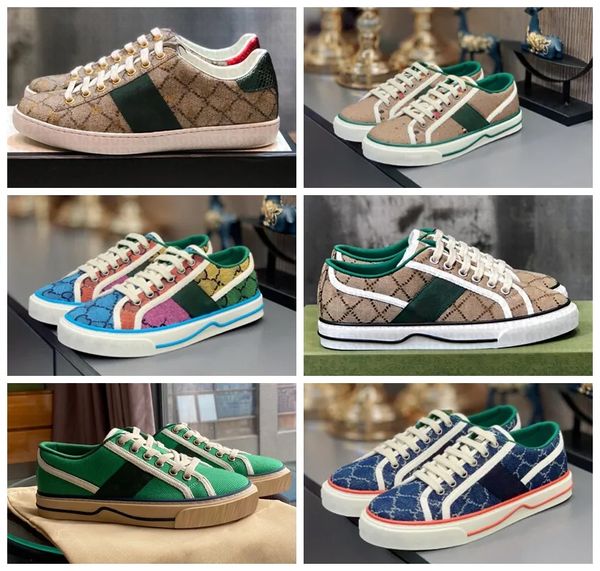 tennis 1977 canvas casual shoes s designers womens shoe italy green and red web stripe rubber sole stretch cotton low mens sneakers, Black
tennis 1977 canvas casual shoes s designers womens shoe italy green and red web stripe rubber sole stretch cotton low mens sneakers, Black