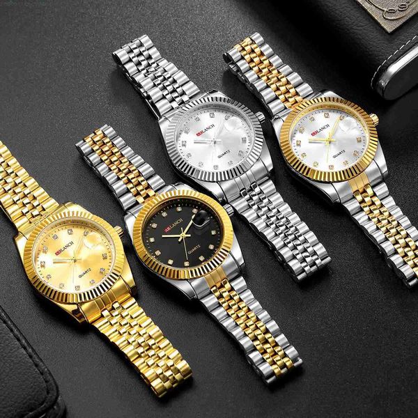 reloj hombre datejust watches for men luxury movement wristwatch nightlight calendar couple, Slivery;golden
reloj hombre datejust watches for men luxury movement wristwatch nightlight calendar couple, Slivery;golden
