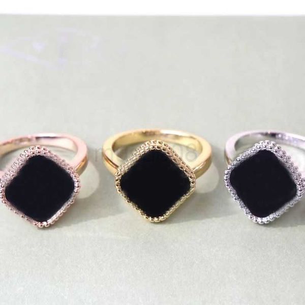 band rings four leaf clover ring designer jewelry rings woman wedding ring couple gift engagement party loves fashion luxury natural shell r, Silver
band rings four leaf clover ring designer jewelry rings woman wedding ring couple gift engagement party loves fashion luxury natural shell r, Silver