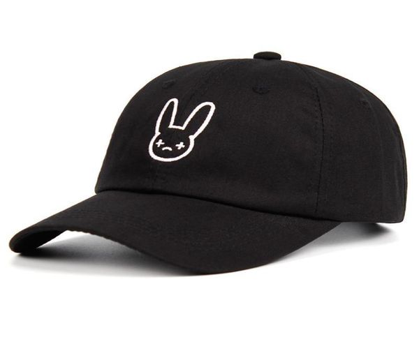 bad bunny 100 cotton hat rapper reggaeton artist dad hat snapbacks baseball cap concert hat hip hop embroidery hats3913040, Black;white
bad bunny 100 cotton hat rapper reggaeton artist dad hat snapbacks baseball cap concert hat hip hop embroidery hats3913040, Black;white