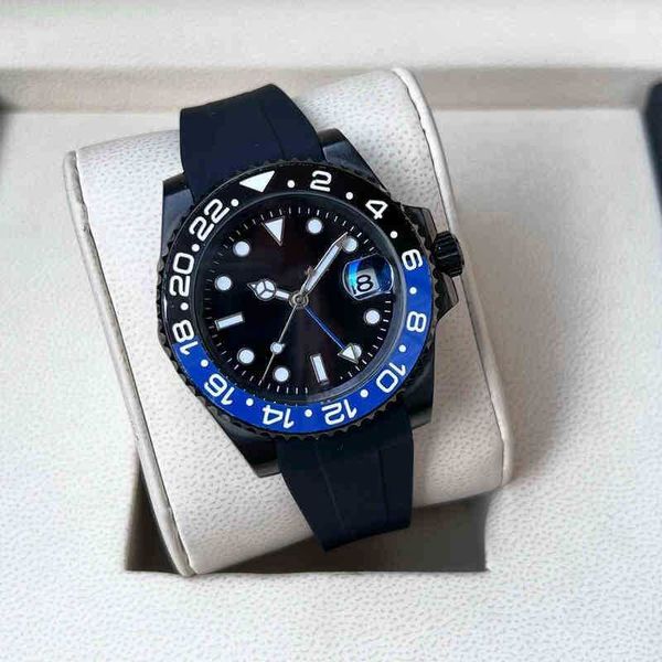 luxury watch yachtmaster mechanical watches 40mm wristwatch automatic mechanical window ceramic bezel glass tape case luminous pointer, Slivery;golden
luxury watch yachtmaster mechanical watches 40mm wristwatch automatic mechanical window ceramic bezel glass tape case luminous pointer, Slivery;golden