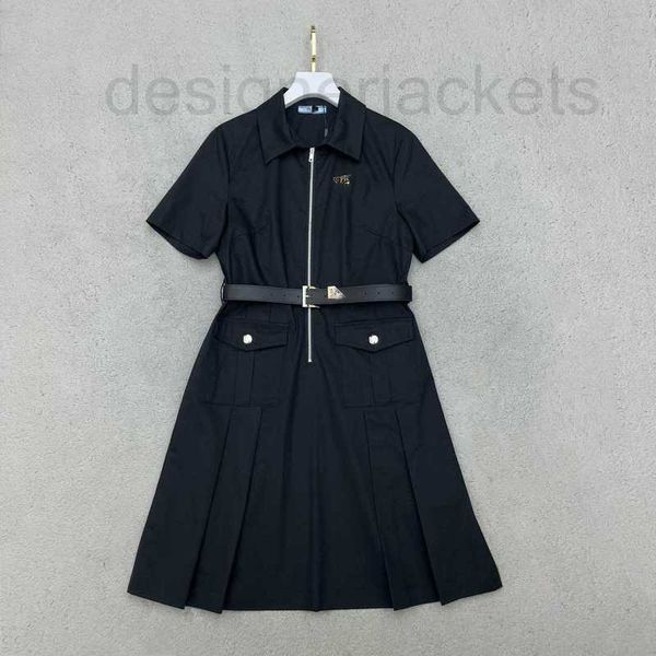 basic & casual dresses designer 23 spring/summer new commuter style temperament reduce age and show slim triangle decorative pleated skirt f, Black;gray
basic & casual dresses designer 23 spring/summer new commuter style temperament reduce age and show slim triangle decorative pleated skirt f, Black;gray