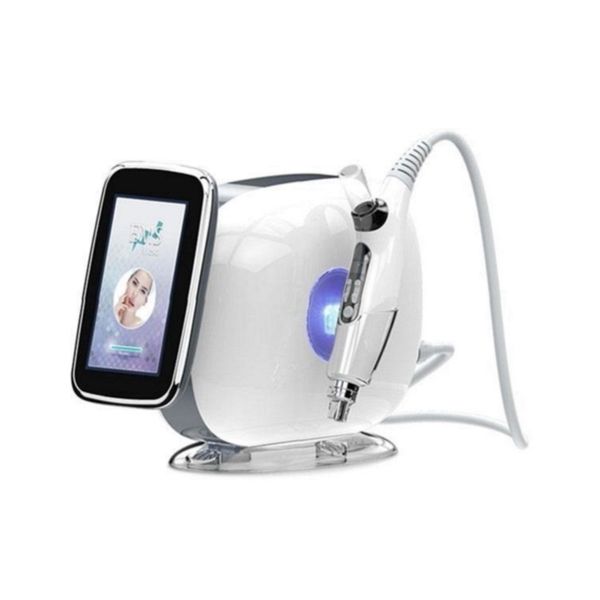 needle mesogun ems rf monocrystalline no needle mesotherapy water gun anti-aging device for wrinkle removal face lifting
needle mesogun ems rf monocrystalline no needle mesotherapy water gun anti-aging device for wrinkle removal face lifting