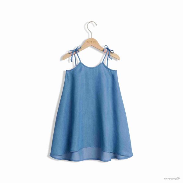 girl's dresses girls cotton and dress summer fashion new sleeveless breathable casual bandage children's r230612, Red;yellow
girl's dresses girls cotton and dress summer fashion new sleeveless breathable casual bandage children's r230612, Red;yellow