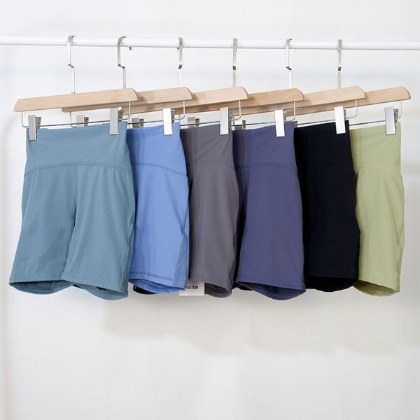 lulus lemon lu-01 running street summer women yoga shorts naked feel leggings high waist sports fitness workout seam gym female short pants
lulus lemon lu-01 running street summer women yoga shorts naked feel leggings high waist sports fitness workout seam gym female short pants