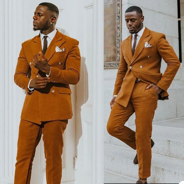 new fashion double breasted mens customized wedding tuxedos peaked lapel groom wear dinner prom party blazer jacket pants, Black;gray
new fashion double breasted mens customized wedding tuxedos peaked lapel groom wear dinner prom party blazer jacket pants, Black;gray