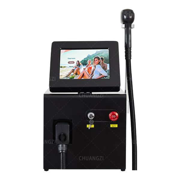 new design 808 diode laser hair removal 3 wavelength 808nm 755nm 1064nm ice platinum laser beauty equipment for salon
new design 808 diode laser hair removal 3 wavelength 808nm 755nm 1064nm ice platinum laser beauty equipment for salon