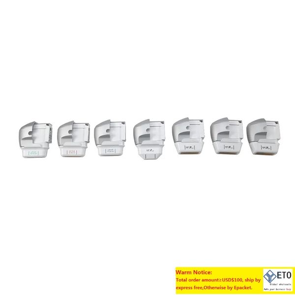 other beauty equipment 7d hifu replaceable catridges 2mm 3mm 6mm 9mm 13mm for wrinkle removal skin lifting machine
other beauty equipment 7d hifu replaceable catridges 2mm 3mm 6mm 9mm 13mm for wrinkle removal skin lifting machine