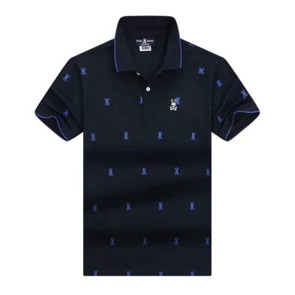 psycho bunny polo designer mens shirt summer trend fashion luxury brand sports t casual loose classic business short sleeve asian size m-xxx, White;black
psycho bunny polo designer mens shirt summer trend fashion luxury brand sports t casual loose classic business short sleeve asian size m-xxx, White;black
